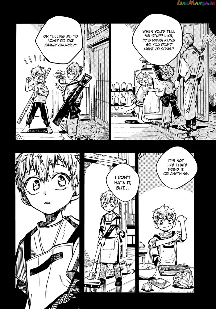 Toilet-Bound Hanako-kun Chapter 87 image 15_optimized
